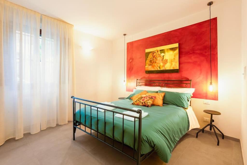 55 Apartamento