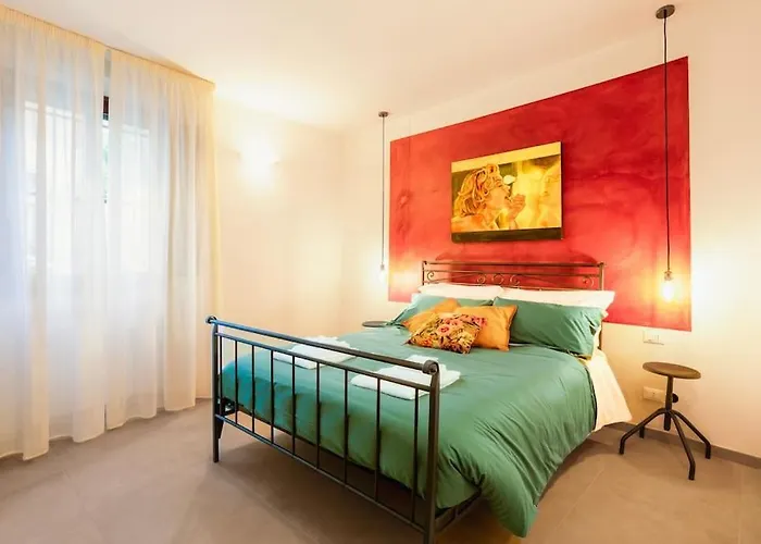 Home 55 Firenze