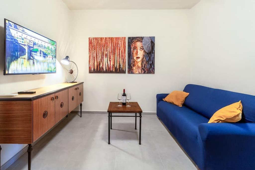 55 Appartamento Firenze