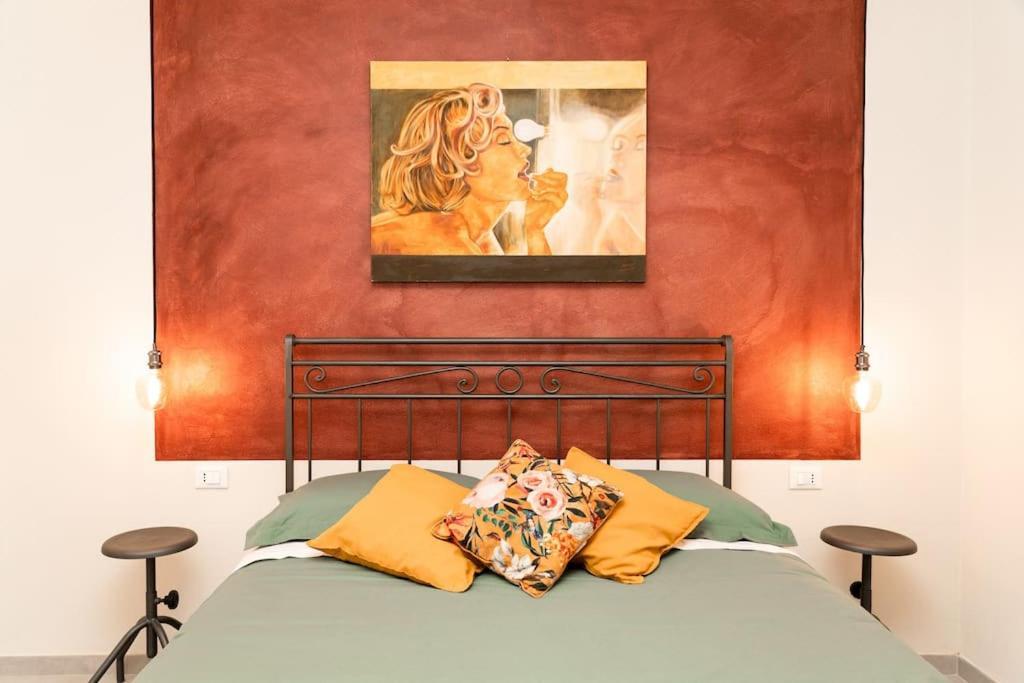 55 Appartamento Firenze