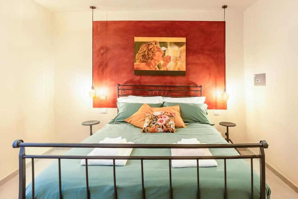 55 Appartamento Firenze