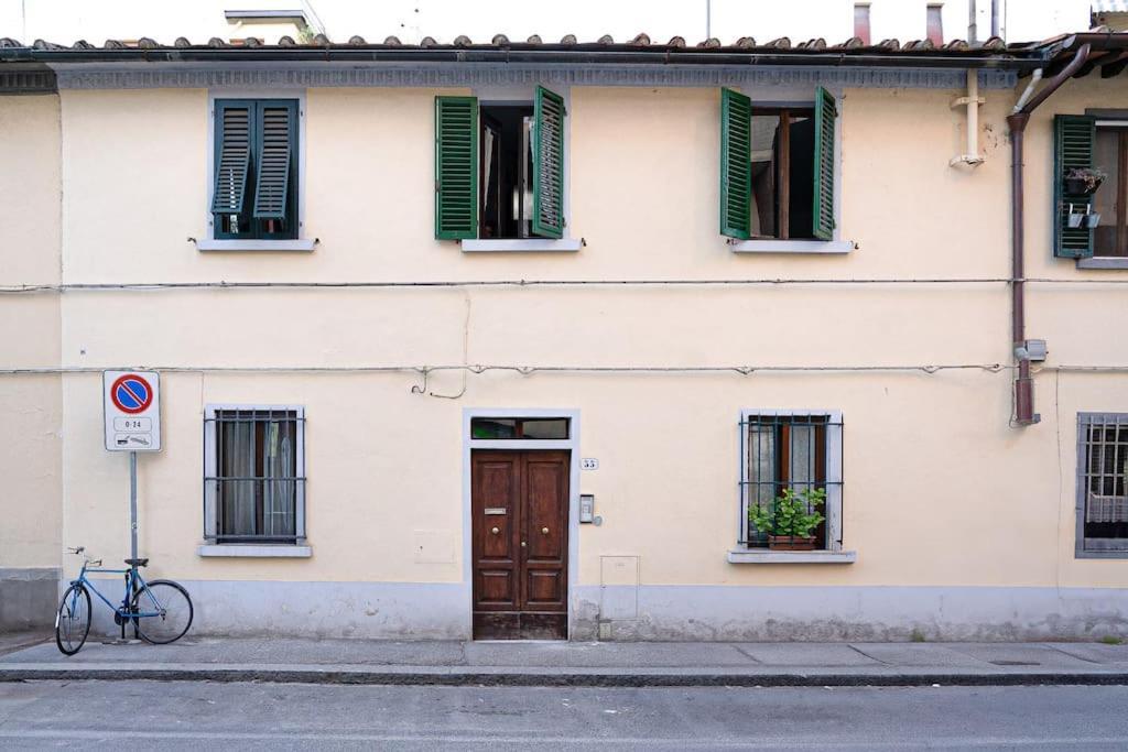 55 * Firenze