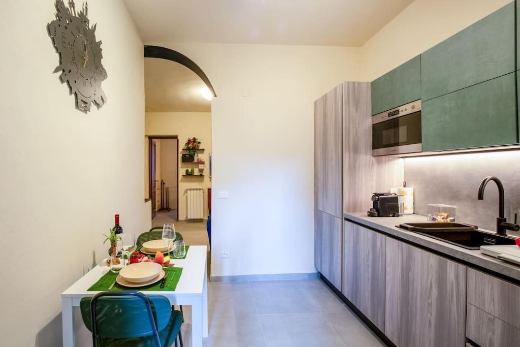 Appartamento 55 Firenze