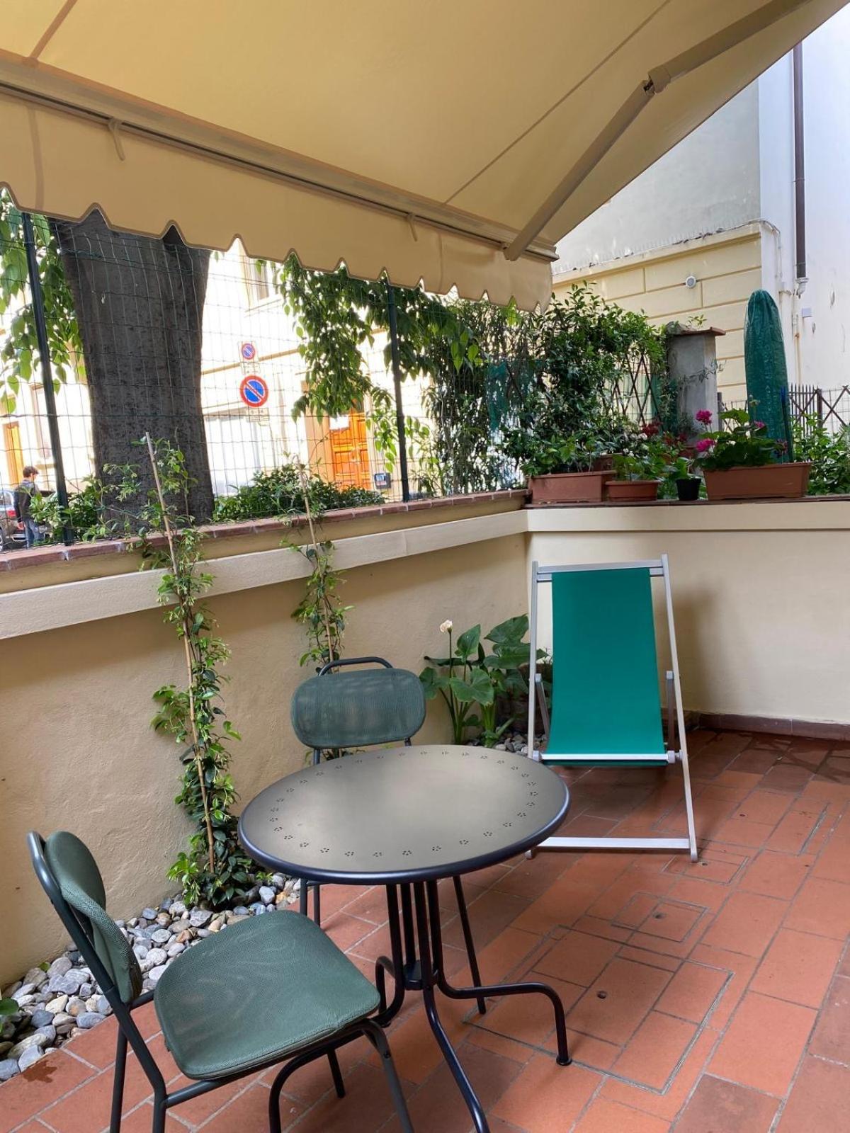 Appartamento 55 *